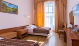 Фотография Двухместный улучшенный номер кор.1 (1к2м1к1) в Санаторий «Нарзан»(Кисловодск) Фотография Двухместный улучшенный номер кор.1 (1к2м1к1) в Санаторий «Нарзан»(Кисловодск)