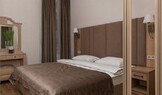 Фотография Двухкомнатный «Люкс» в Отель «Espero Hotel Resort & Spa»(Ессентуки) Фотография Двухкомнатный «Люкс» в Отель «Espero Hotel Resort & Spa»(Ессентуки)