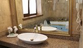 Фотография номер «Апартаменты с личной террасой» в SPA-отель «Рафаэль»(Железноводск) Фотография номер «Апартаменты с личной террасой» в SPA-отель «Рафаэль»(Железноводск)