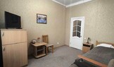 Фотография Одноместный 1-комнатный 1 категории кор.1 (1К1м1к1) в Санаторий «Виктория»(Ессентуки) Фотография Одноместный 1-комнатный 1 категории кор.1 (1К1м1к1) в Санаторий «Виктория»(Ессентуки)