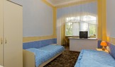 Фотография Стандарт 2 категория 2-местный 1-комнатный (2К2м1к1) в Санаторий «Здоровье»(Железноводск) Фотография Стандарт 2 категория 2-местный 1-комнатный (2К2м1к1) в Санаторий «Здоровье»(Железноводск)