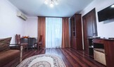 Фотография Двухместный 2-комнатный номер «Семейный» (1К2м2к1С) в Санаторий «Лесной»(Железноводск) Фотография Двухместный 2-комнатный номер «Семейный» (1К2м2к1С) в Санаторий «Лесной»(Железноводск)