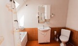 Фотография Двухместный номер Мансарда кор.2 в Отель «Espero Hotel Resort & Spa»(Ессентуки) Фотография Двухместный номер Мансарда кор.2 в Отель «Espero Hotel Resort & Spa»(Ессентуки)