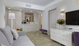 Фотография Апартаменты президентские в Санаторий «Плаза - SPA»(Железноводск) Фотография Апартаменты президентские в Санаторий «Плаза - SPA»(Железноводск)
