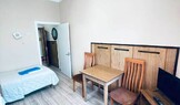 Фотография Двухместный 1-комнатный Стандарт кор.6 в Санаторий «ЦВС Кисловодский»(Кисловодск) Фотография Двухместный 1-комнатный Стандарт кор.6 в Санаторий «ЦВС Кисловодский»(Кисловодск)