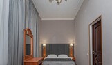 Фотография Трёхместный улучшенный стандарт в Отель «Espero Hotel Resort & Spa»(Ессентуки) Фотография Трёхместный улучшенный стандарт в Отель «Espero Hotel Resort & Spa»(Ессентуки)