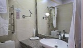 Фотография «Одноместный однокомнатный» в SPA-отель «Рафаэль»(Железноводск) Фотография «Одноместный однокомнатный» в SPA-отель «Рафаэль»(Железноводск)