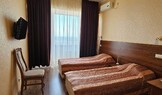 Фотография Двухместный Стандарт в Санаторий «им. С.М. Кирова»(Пятигорск) Фотография Двухместный Стандарт в Санаторий «им. С.М. Кирова»(Пятигорск)
