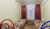 Фотография Четырехместный номер 3 категории в корпусе 3 (3К4м2к3) в Санаторий «Пикет»(Кисловодск) Фотография Четырехместный номер 3 категории в корпусе 3 (3К4м2к3) в Санаторий «Пикет»(Кисловодск)