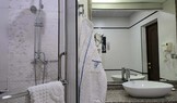 Фотография «Трехместный с 2 кроватями» в SPA-отель «Рафаэль»(Железноводск) Фотография «Трехместный с 2 кроватями» в SPA-отель «Рафаэль»(Железноводск)