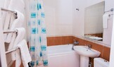 Фотография Двухместный стандарт с балконом кор.2 в Отель «Espero Hotel Resort & Spa»(Ессентуки) Фотография Двухместный стандарт с балконом кор.2 в Отель «Espero Hotel Resort & Spa»(Ессентуки)