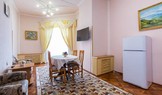 Фотография Двухместный двухкомнатный Люкс кор.1 (Л2м2к1) в Санаторий «Нарзан»(Кисловодск) Фотография Двухместный двухкомнатный Люкс кор.1 (Л2м2к1) в Санаторий «Нарзан»(Кисловодск)