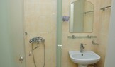 Фотография Одноместный улучшенный номер кор.1 (1к1м1к1) в Санаторий «Нарзан»(Кисловодск) Фотография Одноместный улучшенный номер кор.1 (1к1м1к1) в Санаторий «Нарзан»(Кисловодск)