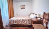 Фотография Двухместный 2-комнатный номер «Семейный» (1К2м2к1С) в Санаторий «Лесной»(Железноводск) Фотография Двухместный 2-комнатный номер «Семейный» (1К2м2к1С) в Санаторий «Лесной»(Железноводск)