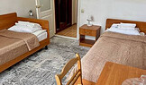 Фотография Двухместный 1-комнатный 2 категории кор.3 (2К2м1к3) в Санаторий «Виктория»(Ессентуки)