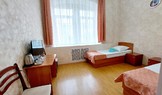Фотография Эконом (5 корп.) в Санаторий «Тарханы»(Пятигорск) Фотография Эконом (5 корп.) в Санаторий «Тарханы»(Пятигорск)