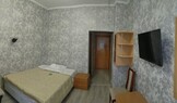 Фотография Одноместный номер 2 категории (2К1м1к1) в Санаторий «Дубрава»(Железноводск) Фотография Одноместный номер 2 категории (2К1м1к1) в Санаторий «Дубрава»(Железноводск)