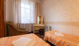 Фотография Стандарт 3 категория 2-местный 2-комнатный (3К2м2к2) в Санаторий «Здоровье»(Железноводск) Фотография Стандарт 3 категория 2-местный 2-комнатный (3К2м2к2) в Санаторий «Здоровье»(Железноводск)
