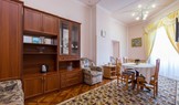 Фотография Двухместный двухкомнатный Люкс кор.1 (Л2м2к1) в Санаторий «Нарзан»(Кисловодск) Фотография Двухместный двухкомнатный Люкс кор.1 (Л2м2к1) в Санаторий «Нарзан»(Кисловодск)