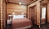 Фотография «Люкс 2-х местный двухкомнатный» в SPA-отель «Рафаэль»(Железноводск) Фотография «Люкс 2-х местный двухкомнатный» в SPA-отель «Рафаэль»(Железноводск)