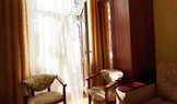 Фотография Двухместный двухкомнатный в Санаторий «Россия»(Ессентуки) Фотография Двухместный двухкомнатный в Санаторий «Россия»(Ессентуки)