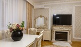 Фотография Двухместный 2-комнатный «Люкс» в Санаторий «Радуга»(Кисловодск) Фотография Двухместный 2-комнатный «Люкс» в Санаторий «Радуга»(Кисловодск)