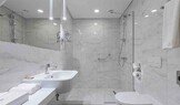 Фотография Двухместный 1-комнатный «Делюкс» с панорам. видом в MediSpa-отель «Mayrveda»(Кисловодск) Фотография Двухместный 1-комнатный «Делюкс» с панорам. видом в MediSpa-отель «Mayrveda»(Кисловодск)