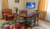 Фотография Люкс 2-местный 2-комнатный (№ 203,303) в Санаторий «им. И.М. Сеченова»(Ессентуки) Фотография Люкс 2-местный 2-комнатный (№ 203,303) в Санаторий «им. И.М. Сеченова»(Ессентуки)