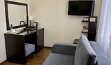 Фотография Сингл в Отель «Курортный»(Ессентуки) Фотография Сингл в Отель «Курортный»(Ессентуки)