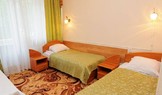Фотография Двухместный улучшенный номер кор.Горный (1К2М1КГ) в Санаторий «Нарзан»(Кисловодск) Фотография Двухместный улучшенный номер кор.Горный (1К2М1КГ) в Санаторий «Нарзан»(Кисловодск)