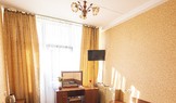 Фотография КОРПУС 1. Двухместный 1-комнатный 1 категории в Санаторий «им. Анджиевского»(Ессентуки) Фотография КОРПУС 1. Двухместный 1-комнатный 1 категории в Санаторий «им. Анджиевского»(Ессентуки)