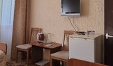 Фотография КОРПУС 3. Двухместный 1-комнатный 2 категории в Санаторий «им. Анджиевского»(Ессентуки) Фотография КОРПУС 3. Двухместный 1-комнатный 2 категории в Санаторий «им. Анджиевского»(Ессентуки)