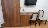 Фотография Двухместный стандарт в Железноводская клиника ФГБУ СКФНКЦ ФМБА России(Железноводск) Фотография Двухместный стандарт в Железноводская клиника ФГБУ СКФНКЦ ФМБА России(Железноводск)