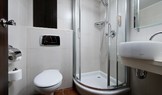 Фотография Стандартный номер Бештау в Санаторий «Плаза - SPA»(Железноводск) Фотография Стандартный номер Бештау в Санаторий «Плаза - SPA»(Железноводск)