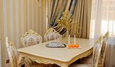 Фотография Люкс Золотой 3-комнатный 4-местный с кухней в Санаторий «Целебный Нарзан»(Кисловодск) Фотография Люкс Золотой 3-комнатный 4-местный с кухней в Санаторий «Целебный Нарзан»(Кисловодск)