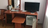 Фотография КАШТАН. Стандарт 1-местный в Санаторий «Руно»(Пятигорск) Фотография КАШТАН. Стандарт 1-местный в Санаторий «Руно»(Пятигорск)