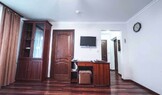 Фотография Двухместный 2-комнатный номер «Семейный» (1К2м2к1С) в Санаторий «Лесной»(Железноводск) Фотография Двухместный 2-комнатный номер «Семейный» (1К2м2к1С) в Санаторий «Лесной»(Железноводск)