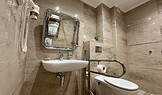 Фотография Номер для маломобильных в Санаторий «Елизавета - Минеральные Воды»(Железноводск)
