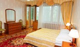 Фотография Двухкомнатный Люкс кор.3 (Л1м2к3) в Санаторий «Нарзан»(Кисловодск) Фотография Двухкомнатный Люкс кор.3 (Л1м2к3) в Санаторий «Нарзан»(Кисловодск)