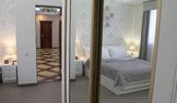 Фотография номер «Апартаменты с личной террасой» в SPA-отель «Рафаэль»(Железноводск) Фотография номер «Апартаменты с личной террасой» в SPA-отель «Рафаэль»(Железноводск)