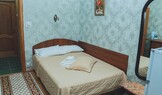 Фотография Одноместный номер «Комфорт» (2 этаж) в Санаторий «Зори Ставрополья»(Пятигорск) Фотография Одноместный номер «Комфорт» (2 этаж) в Санаторий «Зори Ставрополья»(Пятигорск)