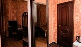 Фотография Двухместный стандарт кор.2 в Отель «Espero Hotel Resort & Spa»(Ессентуки) Фотография Двухместный стандарт кор.2 в Отель «Espero Hotel Resort & Spa»(Ессентуки)