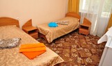 Фотография Двухместный улучшенный номер кор.Горный (1К2М1КГ) в Санаторий «Нарзан»(Кисловодск) Фотография Двухместный улучшенный номер кор.Горный (1К2М1КГ) в Санаторий «Нарзан»(Кисловодск)