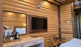 Фотография «Одноместный однокомнатный» в SPA-отель «Рафаэль»(Железноводск) Фотография «Одноместный однокомнатный» в SPA-отель «Рафаэль»(Железноводск)