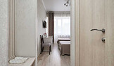 Фотография Двухместный 1-комнатный комфорт 1 категории кор.4 (1К2м1к4К) в Санаторий «им. Димитрова»(Кисловодск)