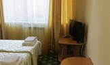 Фотография Джуниор Сюит в Пансионат «Кубань»(Кисловодск) Фотография Джуниор Сюит в Пансионат «Кубань»(Кисловодск)