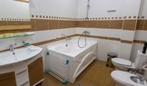 Фотография Люкс 2-местный 2-комнатный (№119, 121) в Санаторий «им. И.М. Сеченова»(Ессентуки) Фотография Люкс 2-местный 2-комнатный (№119, 121) в Санаторий «им. И.М. Сеченова»(Ессентуки)
