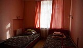 Фотография Двухместный стандарт в Железноводская клиника ФГБУ СКФНКЦ ФМБА России(Железноводск) Фотография Двухместный стандарт в Железноводская клиника ФГБУ СКФНКЦ ФМБА России(Железноводск)