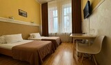 Фотография Двухместный 1-комнатный бюджетный номер 30, 47, 48 в Пансионат «Скала»(Кисловодск) Фотография Двухместный 1-комнатный бюджетный номер 30, 47, 48 в Пансионат «Скала»(Кисловодск)