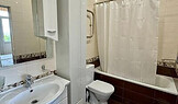 Фотография Двухместный 2-комнатный 1 категории кор.2 (1К2м2к2) в Санаторий «Виктория»(Ессентуки)
